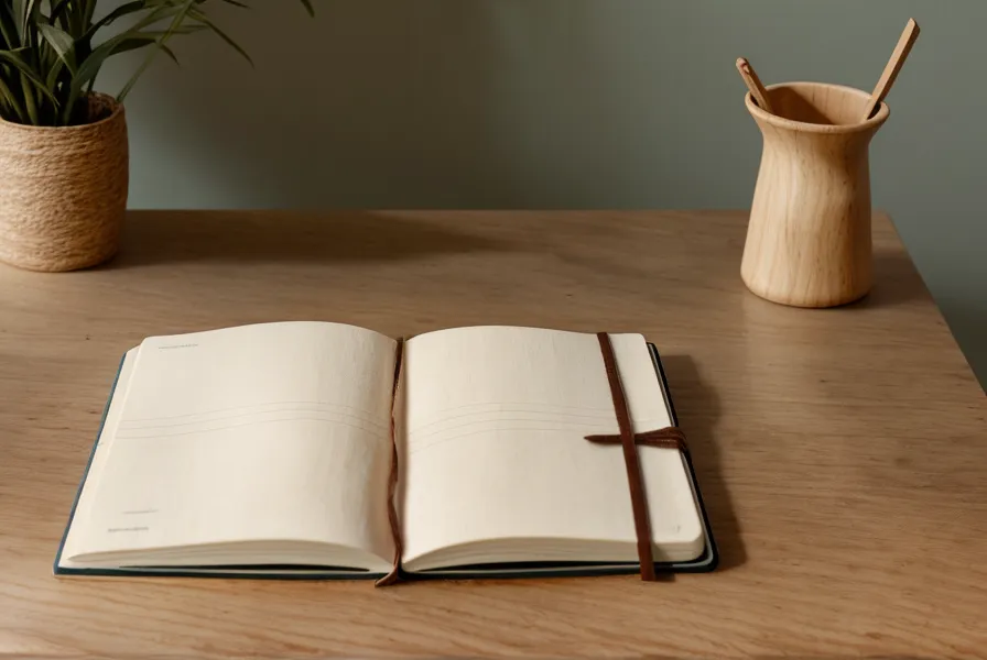 Bücherstapel neben einer Übungsmatte auf Holzdielen in einer Hamburger Wohnung.