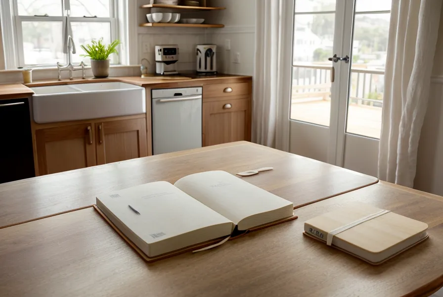 Ein Stapel schwerer Hardcover-Bücher in einem gemütlichen Buchhandlungslager.